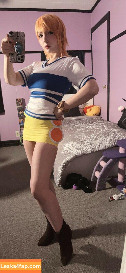 TheAwakened_ / Eclair Marie / NamiGod слитое фото фото #0127