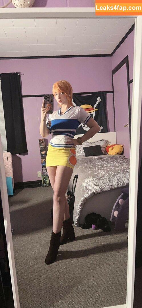 TheAwakened_ / Eclair Marie / NamiGod слитое фото фото #0128