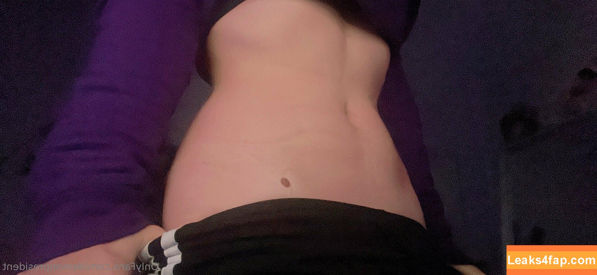 TheAwakened_ / Eclair Marie / NamiGod слитое фото фото #0137