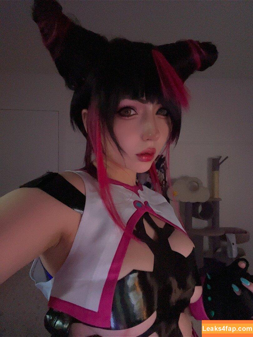 TheAwakened_ / Eclair Marie / NamiGod слитое фото фото #0148