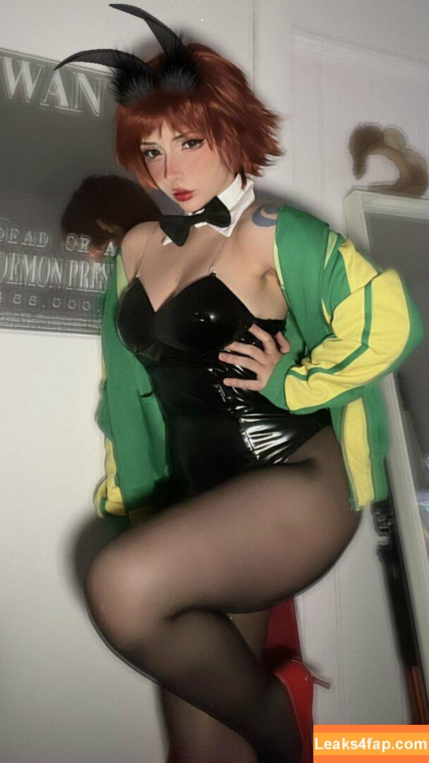 TheAwakened_ / Eclair Marie / NamiGod слитое фото фото #0152