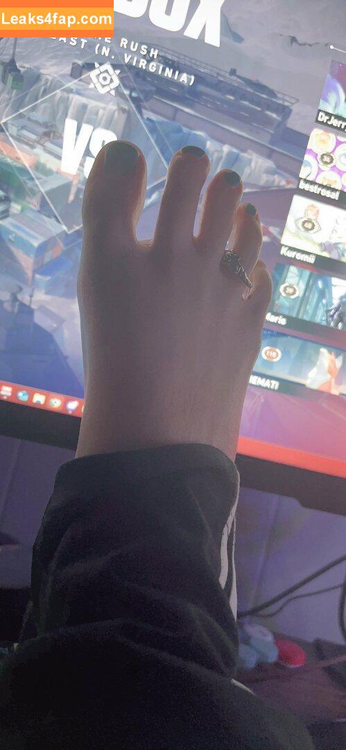 TheAwakened_ / Eclair Marie / NamiGod слитое фото фото #0153