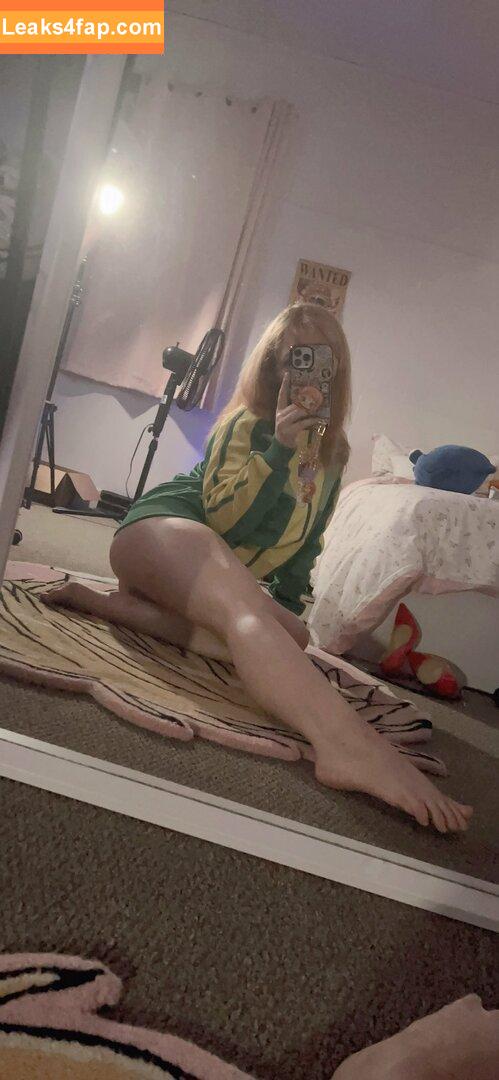 TheAwakened_ / Eclair Marie / NamiGod слитое фото фото #0154