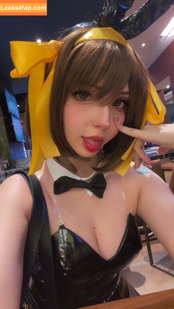 TheAwakened_ / Eclair Marie / NamiGod слитое фото фото #0166