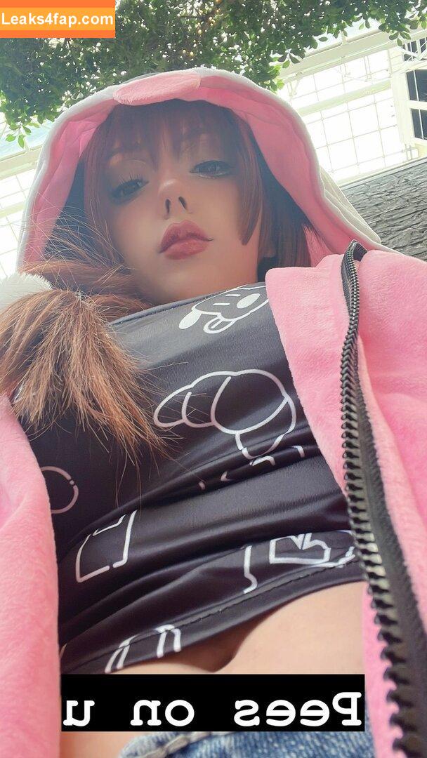 TheAwakened_ / Eclair Marie / NamiGod слитое фото фото #0172