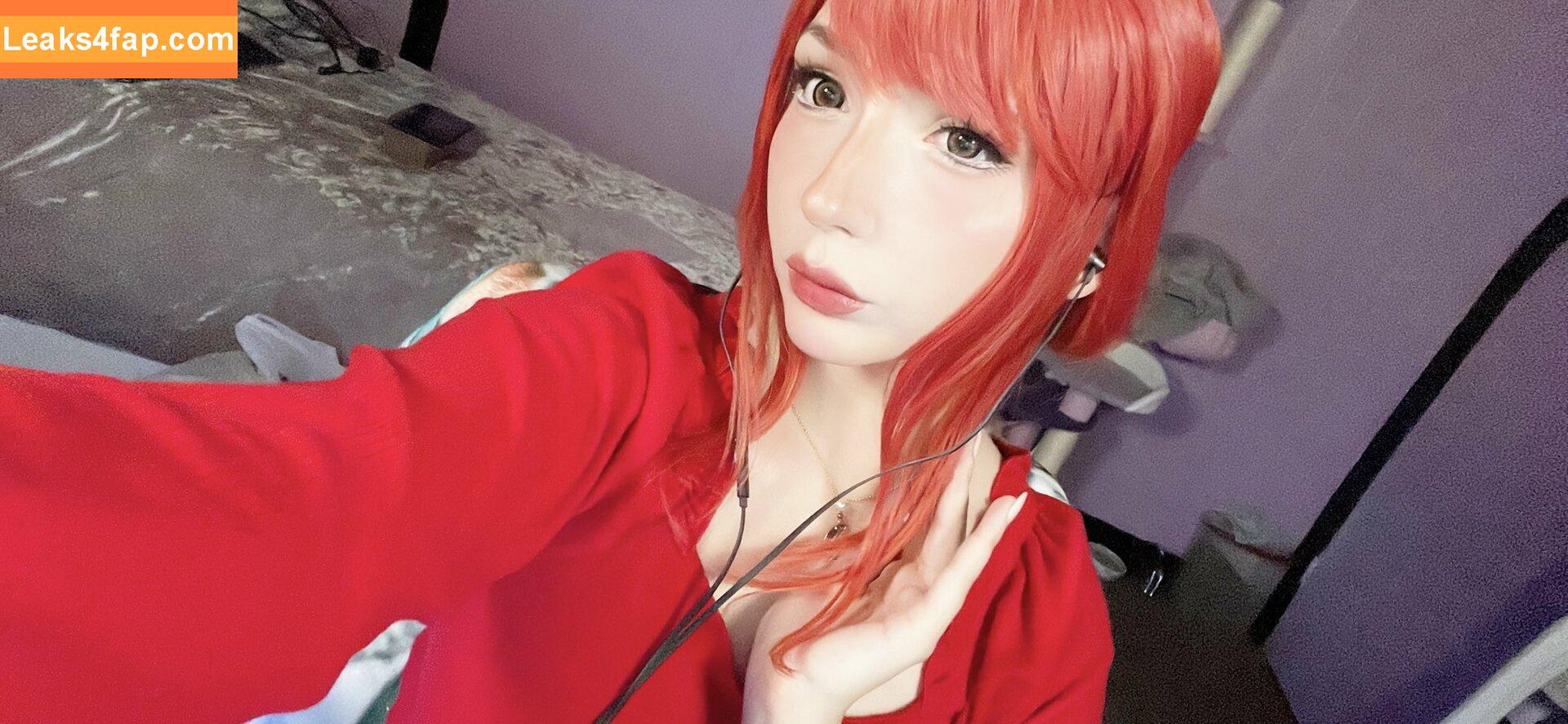 TheAwakened_ / Eclair Marie / NamiGod leaked photo photo #0187