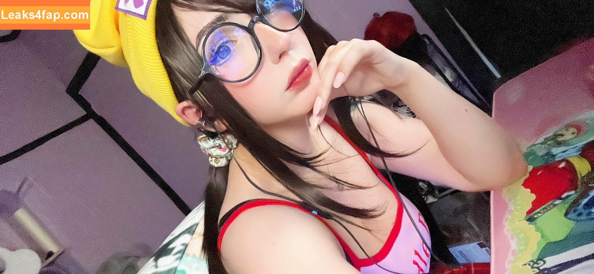 TheAwakened_ / Eclair Marie / NamiGod leaked photo photo #0189