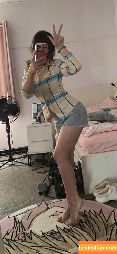 TheAwakened_ / Eclair Marie / NamiGod leaked photo photo #0202