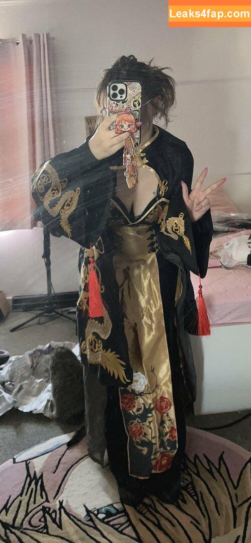TheAwakened_ / Eclair Marie / NamiGod leaked photo photo #0210