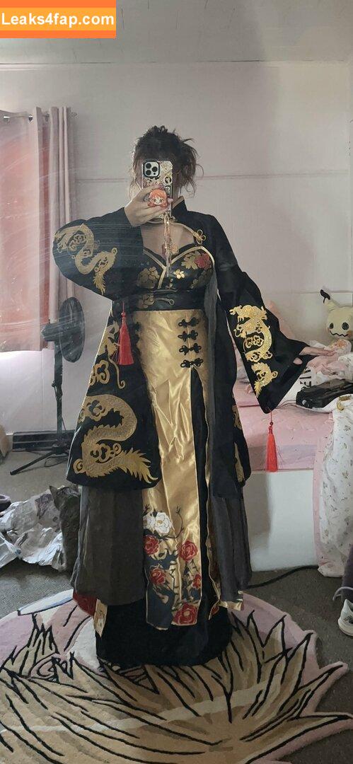 TheAwakened_ / Eclair Marie / NamiGod leaked photo photo #0211
