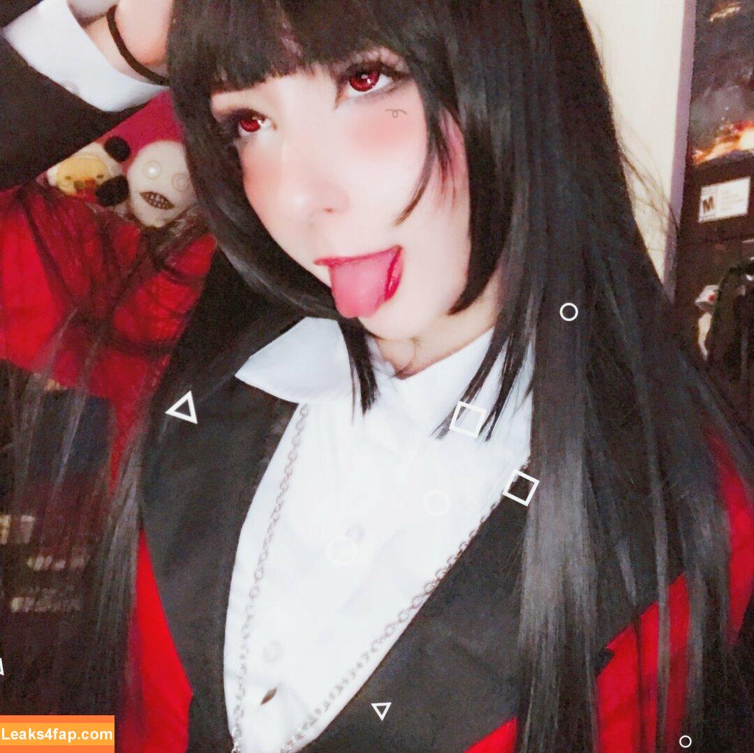 TheAwakened_ / Eclair Marie / NamiGod leaked photo photo #0212