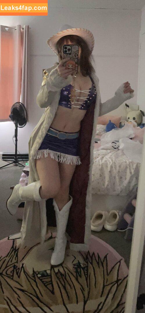 TheAwakened_ / Eclair Marie / NamiGod leaked photo photo #0217
