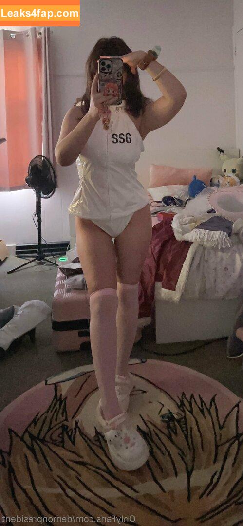 TheAwakened_ / Eclair Marie / NamiGod leaked photo photo #0225