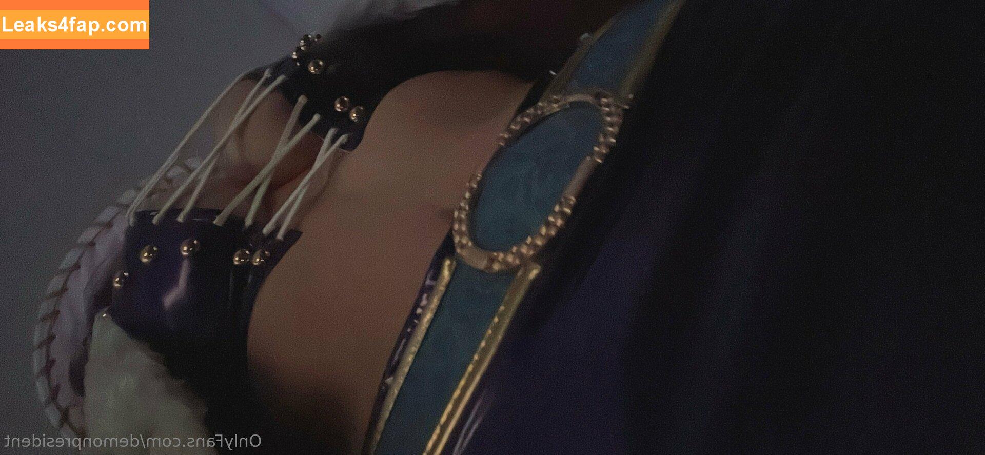 TheAwakened_ / Eclair Marie / NamiGod leaked photo photo #0229