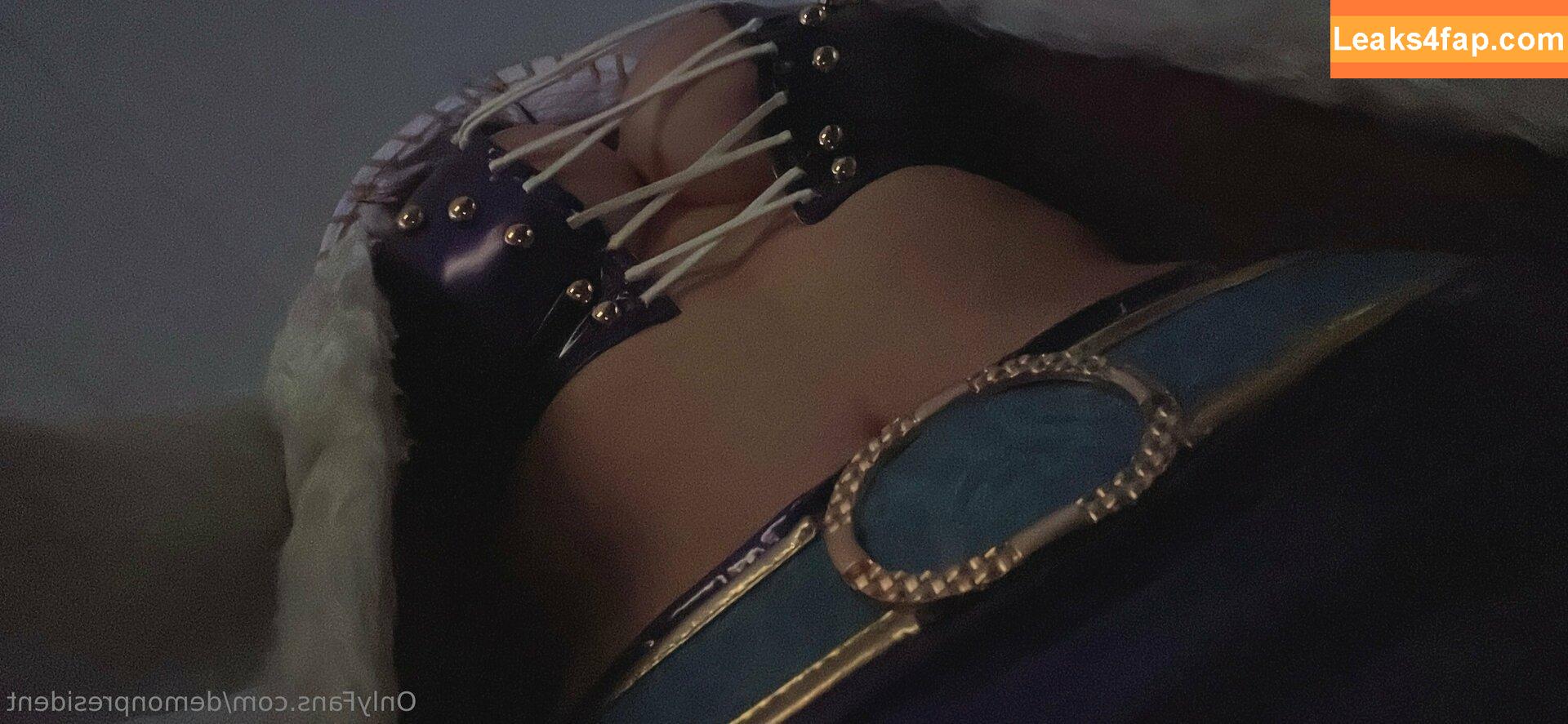 TheAwakened_ / Eclair Marie / NamiGod leaked photo photo #0230
