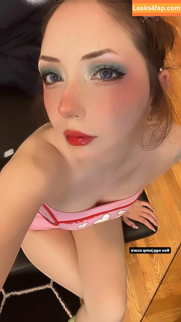 TheAwakened_ / Eclair Marie / NamiGod leaked photo photo #0238