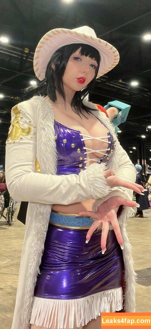 TheAwakened_ / Eclair Marie / NamiGod leaked photo photo #0246