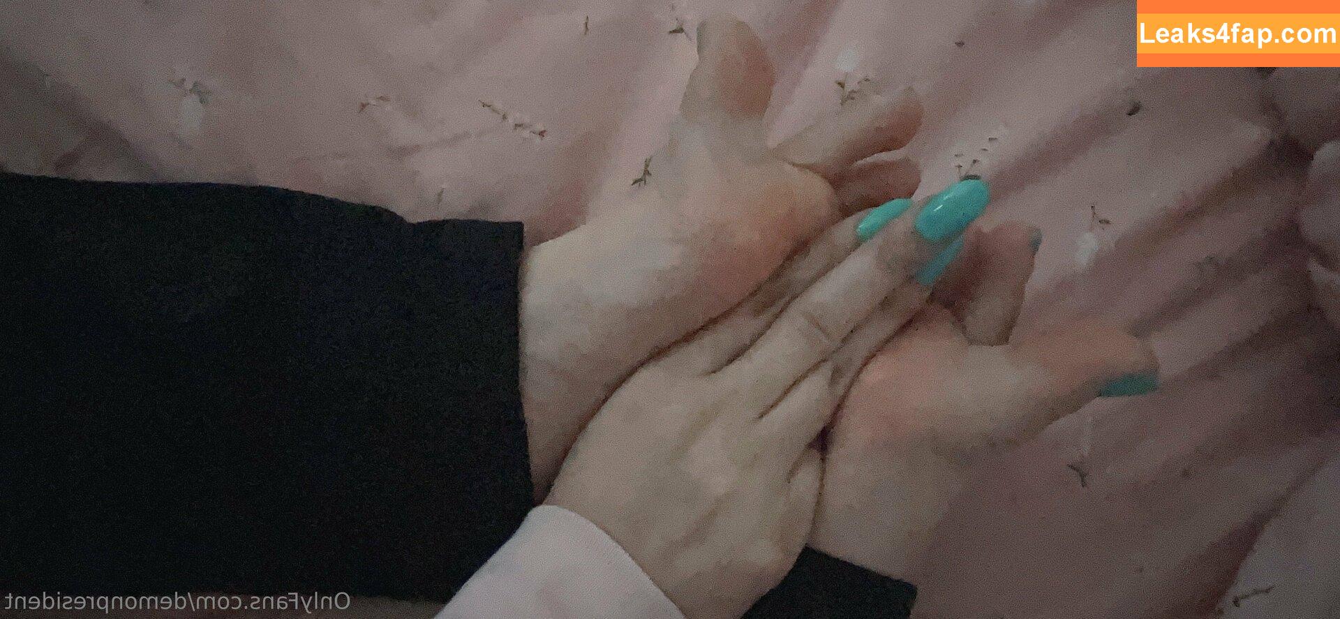 TheAwakened_ / Eclair Marie / NamiGod leaked photo photo #0260