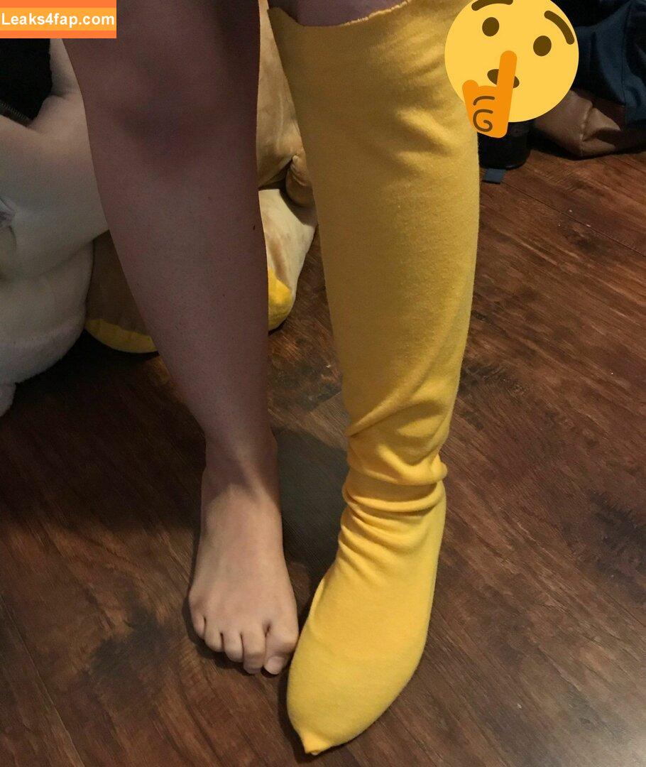 TheAwakened_ / Eclair Marie / NamiGod leaked photo photo #0264
