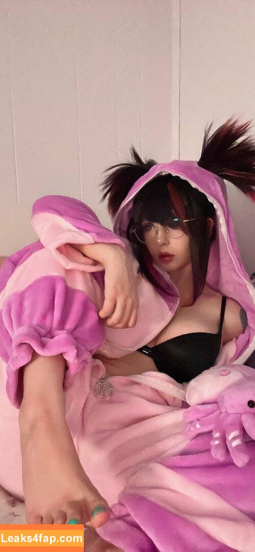 TheAwakened_ / Eclair Marie / NamiGod leaked photo photo #0268