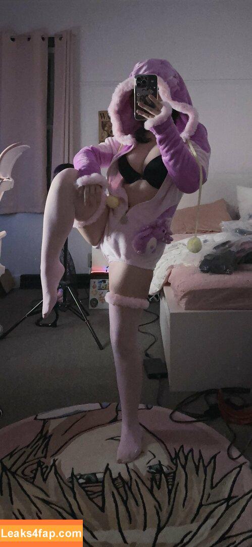 TheAwakened_ / Eclair Marie / NamiGod leaked photo photo #0279