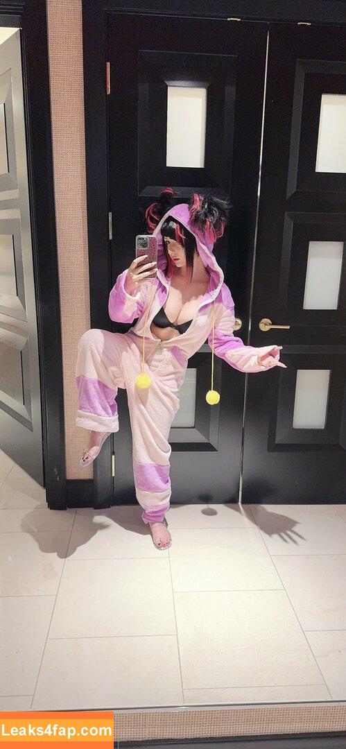 TheAwakened_ / Eclair Marie / NamiGod leaked photo photo #0291