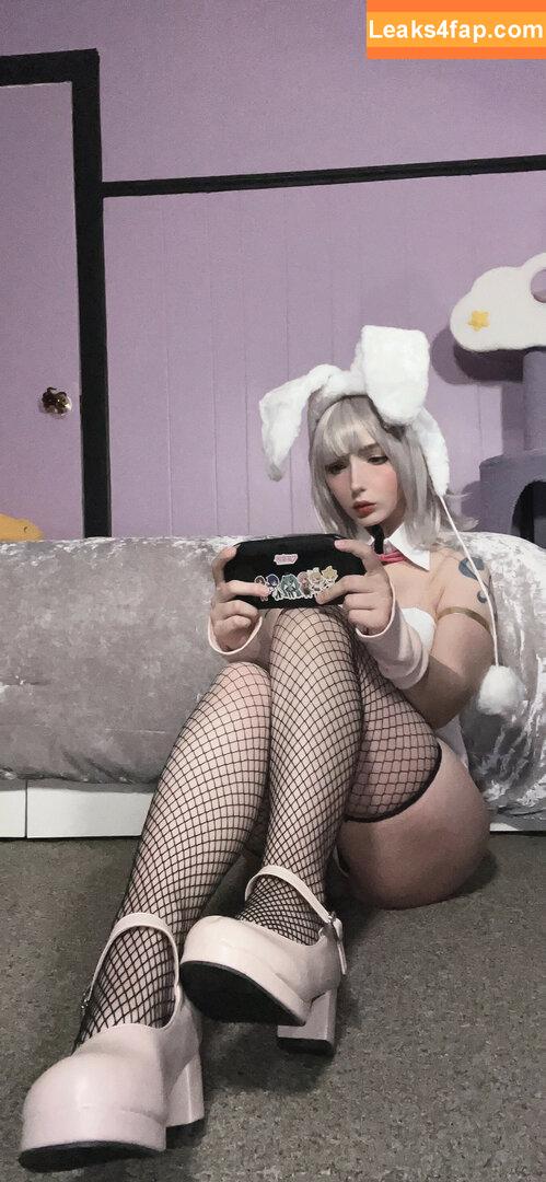 TheAwakened_ / Eclair Marie / NamiGod leaked photo photo #0296