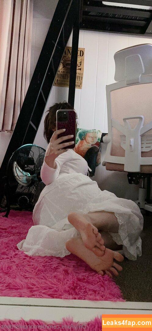 TheAwakened_ / Eclair Marie / NamiGod leaked photo photo #0304