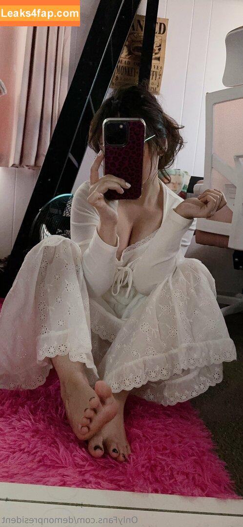TheAwakened_ / Eclair Marie / NamiGod leaked photo photo #0305
