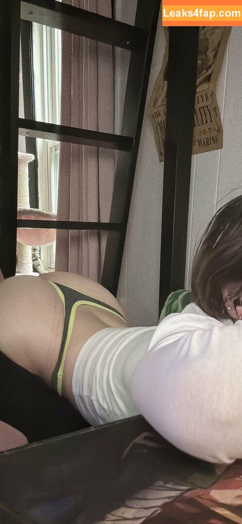 TheAwakened_ / Eclair Marie / NamiGod leaked photo photo #0309