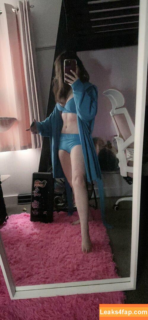 TheAwakened_ / Eclair Marie / NamiGod leaked photo photo #0318