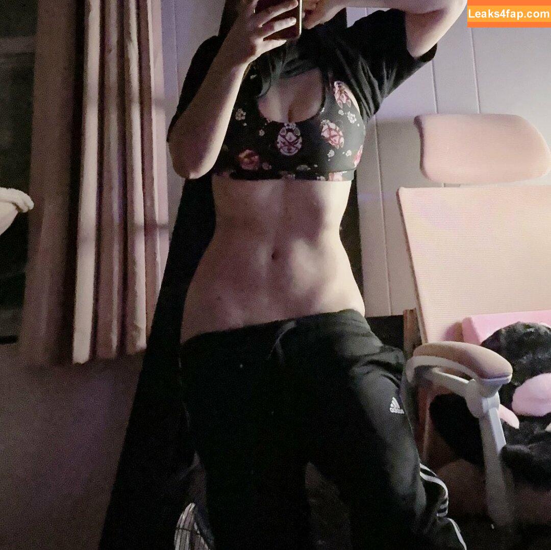 TheAwakened_ / Eclair Marie / NamiGod leaked photo photo #0321
