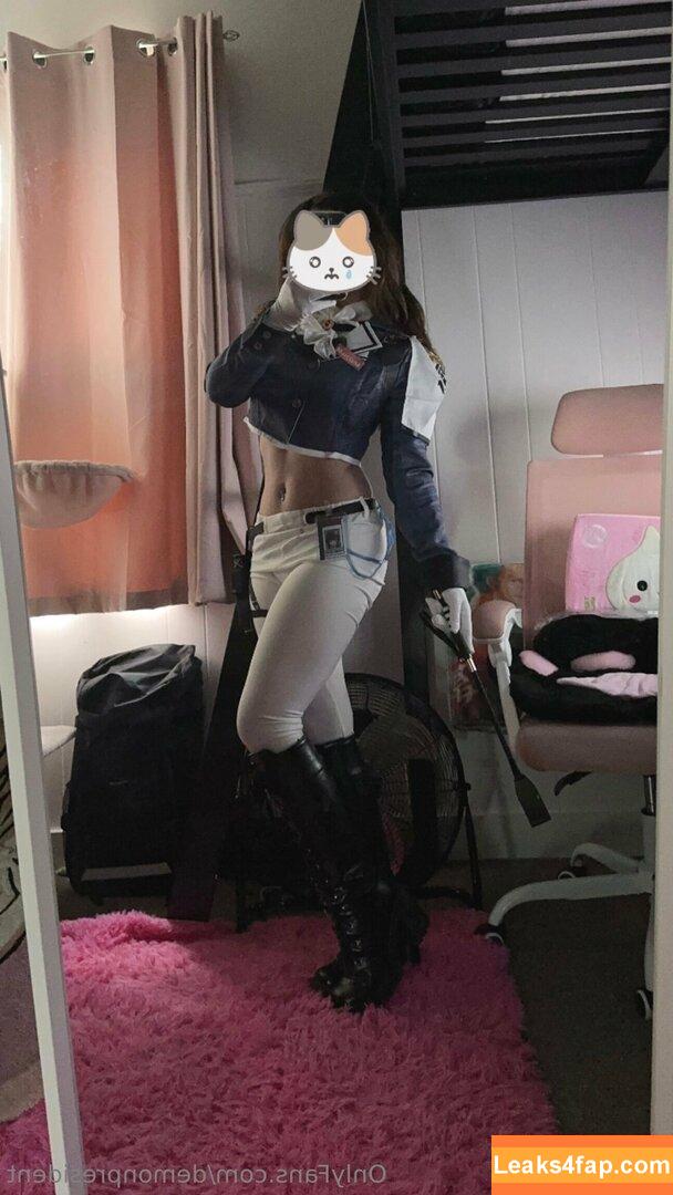 TheAwakened_ / Eclair Marie / NamiGod leaked photo photo #0326