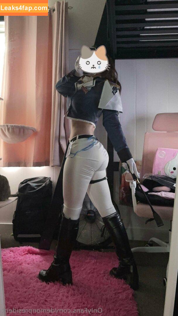 TheAwakened_ / Eclair Marie / NamiGod leaked photo photo #0327
