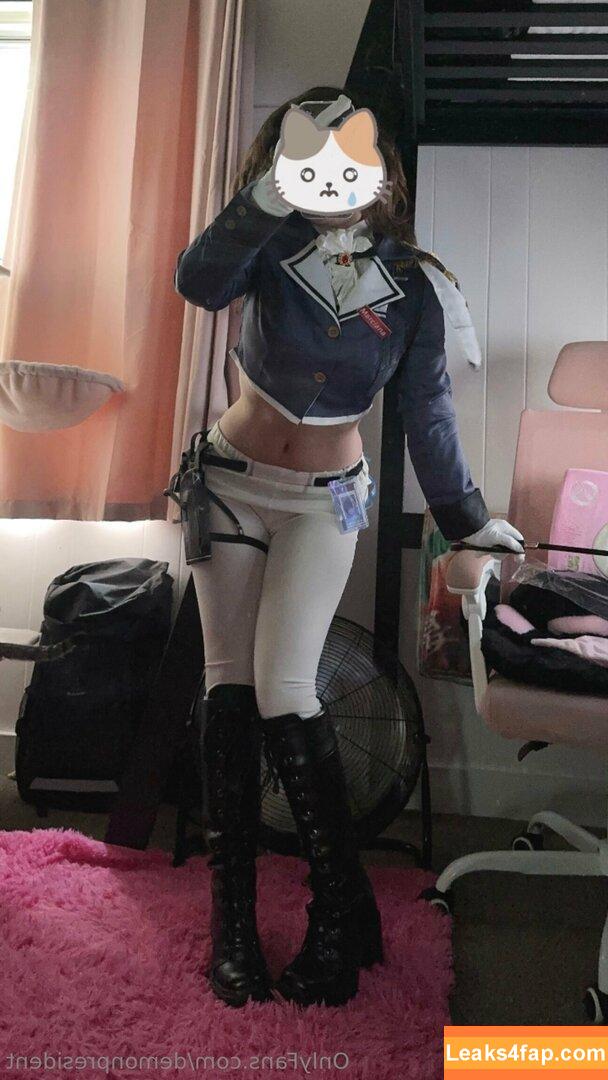 TheAwakened_ / Eclair Marie / NamiGod leaked photo photo #0328