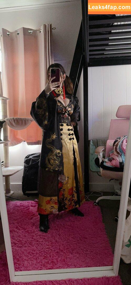 TheAwakened_ / Eclair Marie / NamiGod leaked photo photo #0339