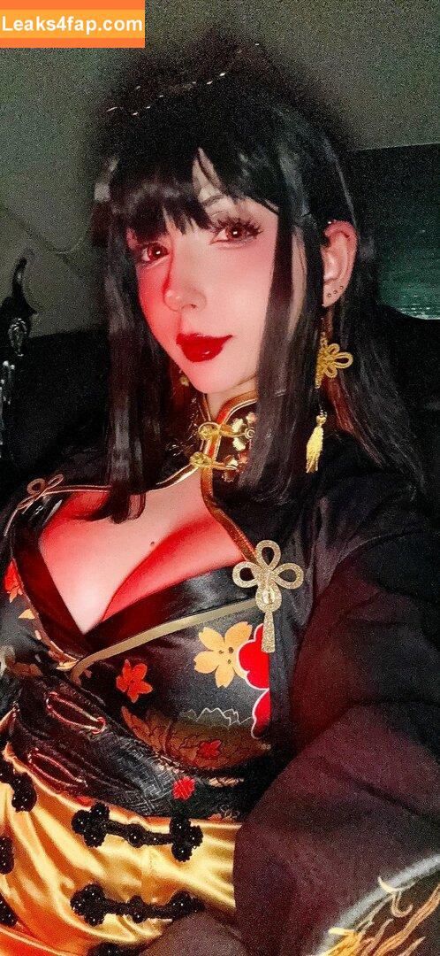 TheAwakened_ / Eclair Marie / NamiGod leaked photo photo #0344