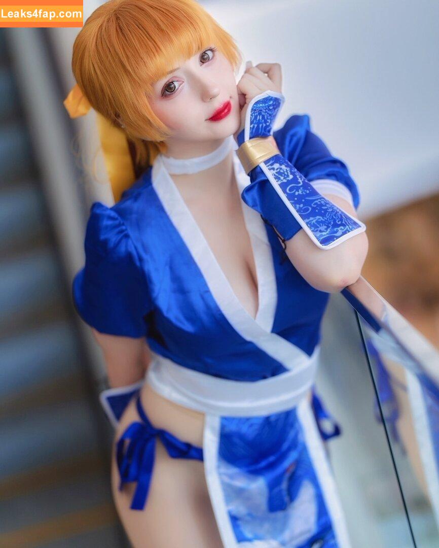 TheAwakened_ / Eclair Marie / NamiGod leaked photo photo #0345