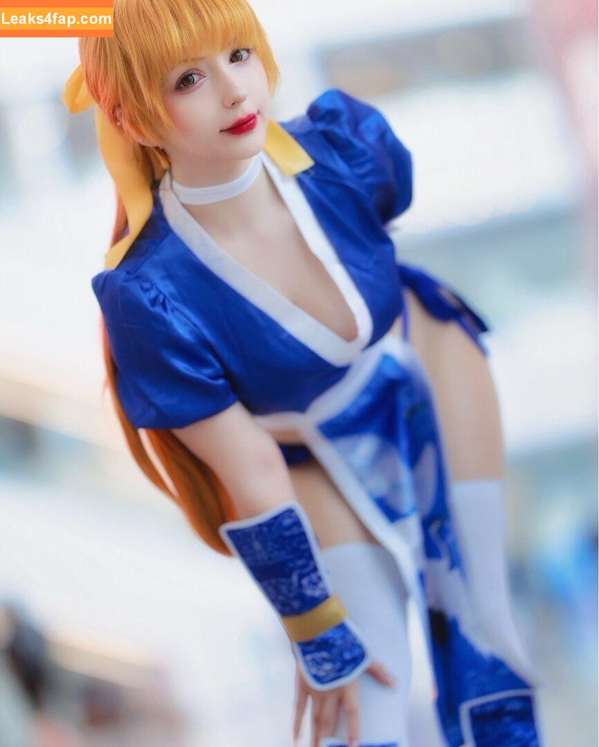 TheAwakened_ / Eclair Marie / NamiGod leaked photo photo #0347