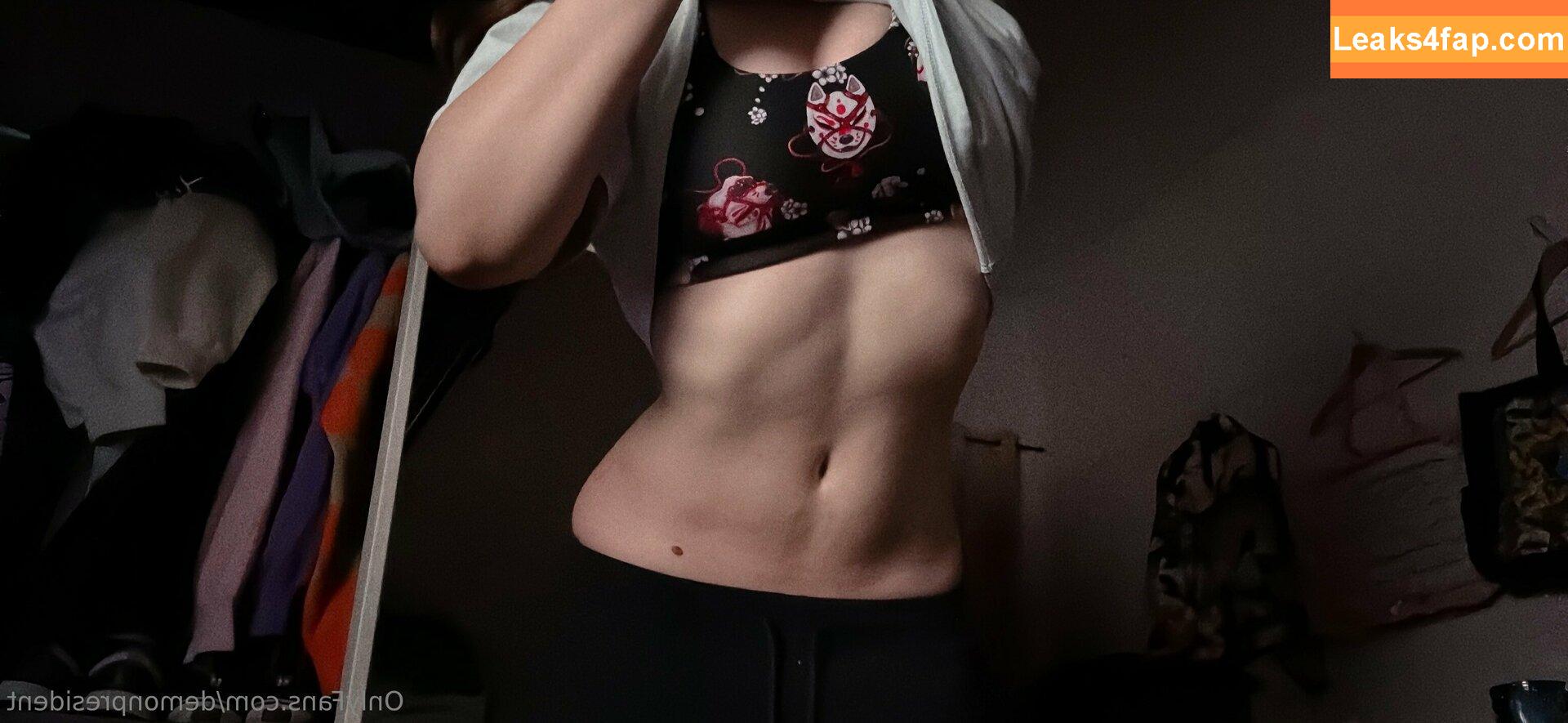 TheAwakened_ / Eclair Marie / NamiGod leaked photo photo #0364