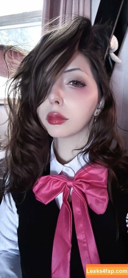 TheAwakened_ / Eclair Marie / NamiGod leaked photo photo #0368