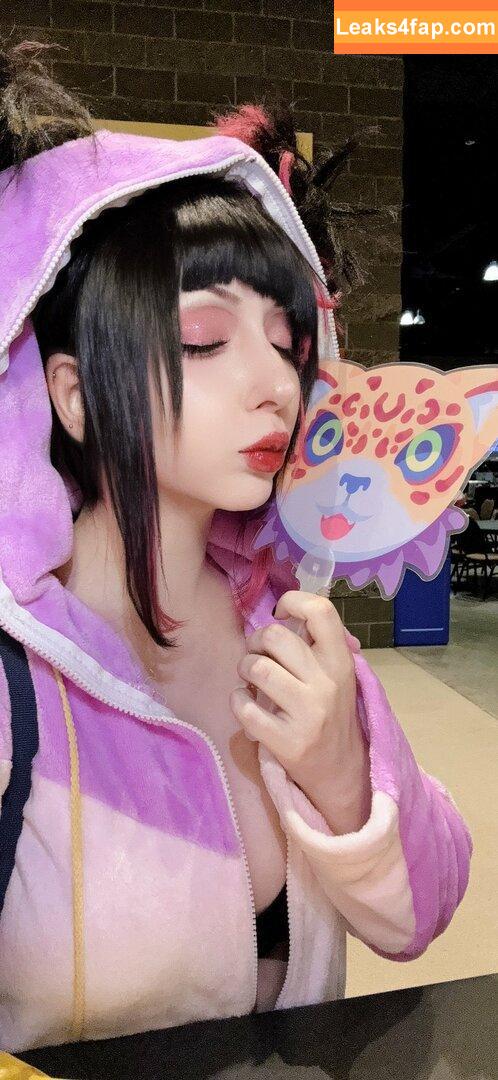 TheAwakened_ / Eclair Marie / NamiGod leaked photo photo #0369