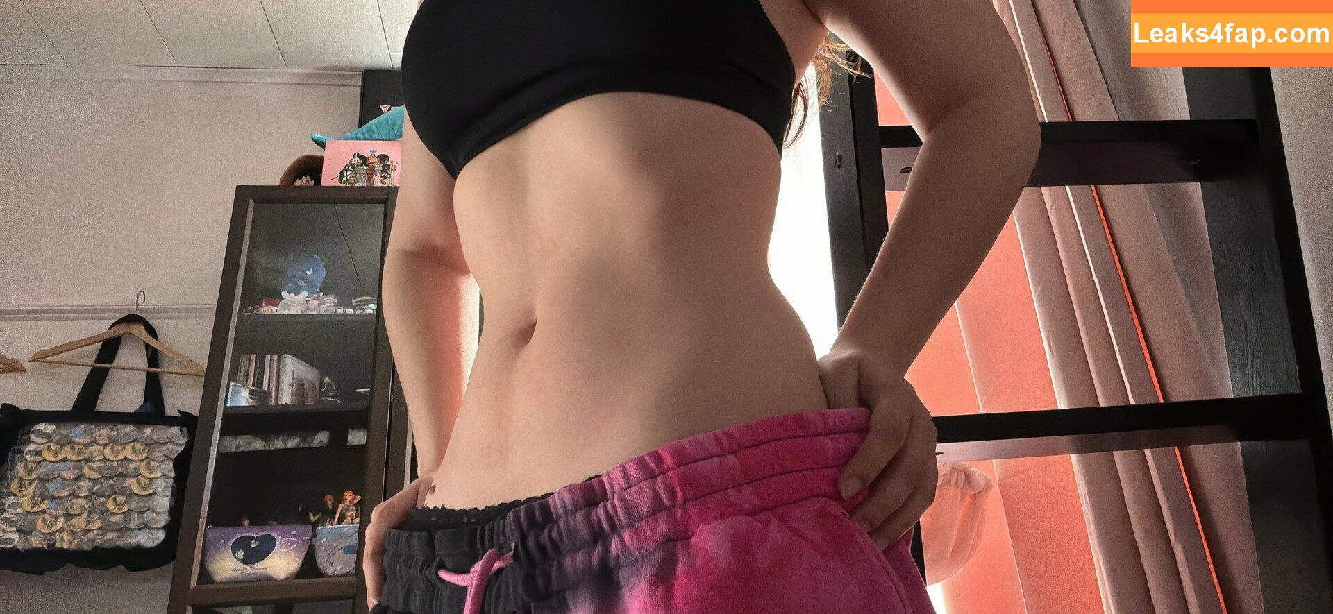 TheAwakened_ / Eclair Marie / NamiGod leaked photo photo #0377