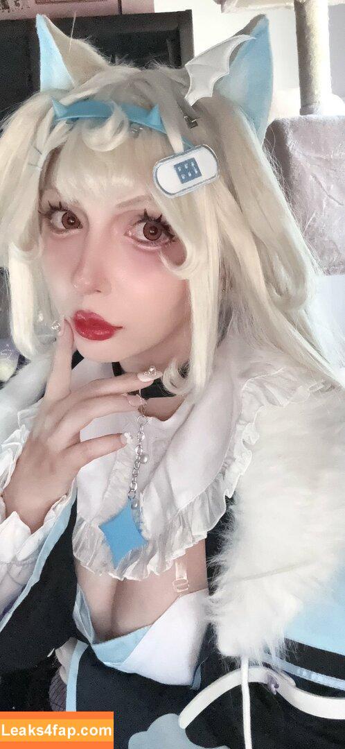 TheAwakened_ / Eclair Marie / NamiGod leaked photo photo #0379