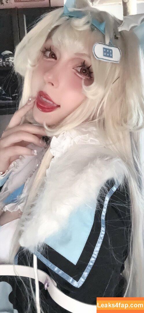 TheAwakened_ / Eclair Marie / NamiGod leaked photo photo #0380