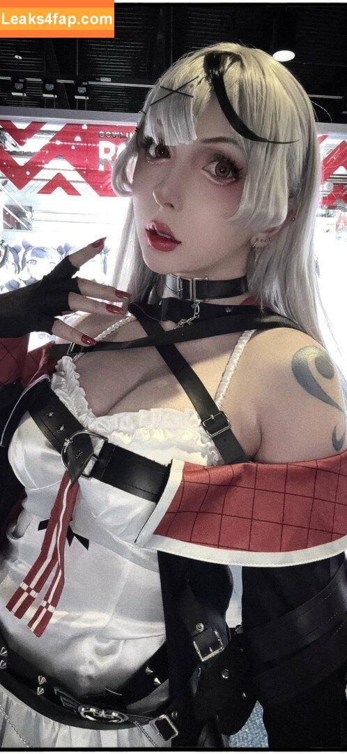 TheAwakened_ / Eclair Marie / NamiGod leaked photo photo #0383