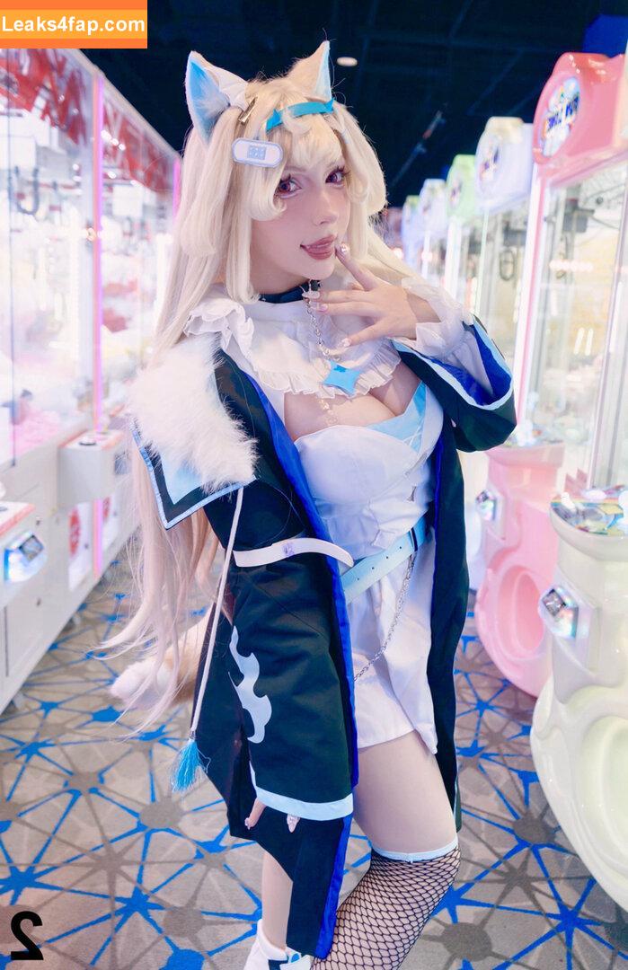TheAwakened_ / Eclair Marie / NamiGod leaked photo photo #0389