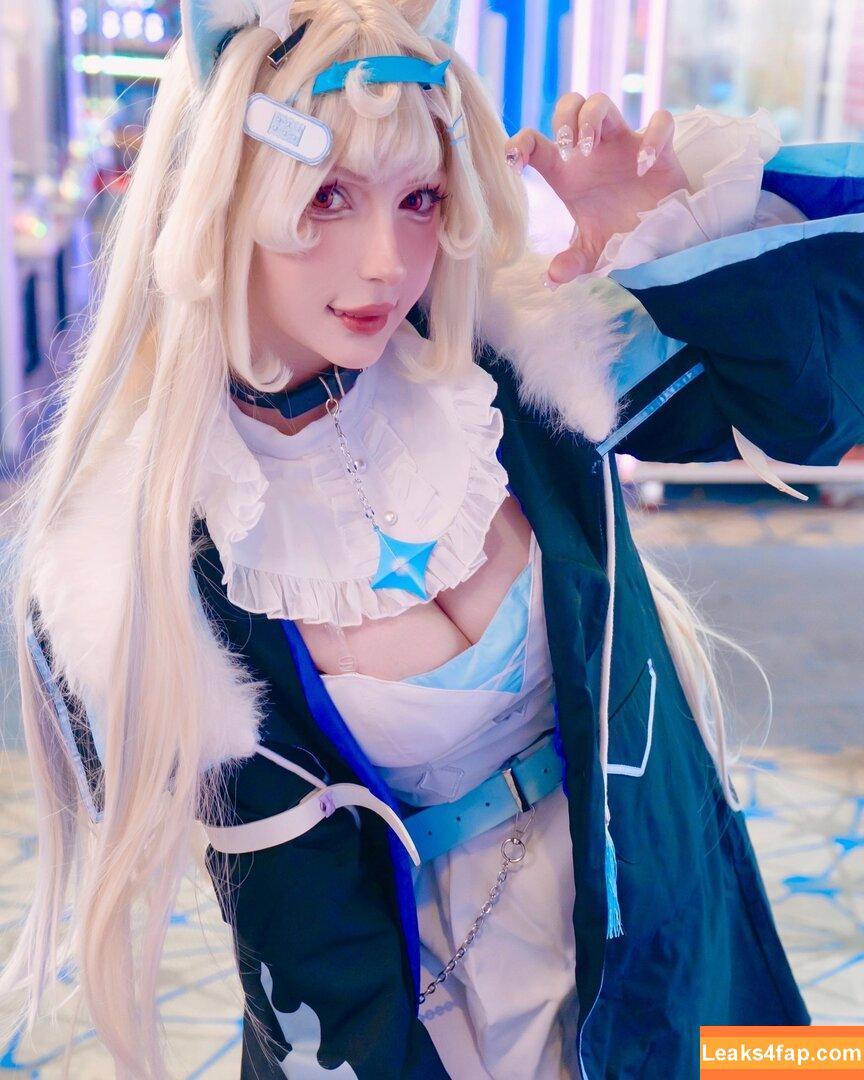 TheAwakened_ / Eclair Marie / NamiGod leaked photo photo #0392