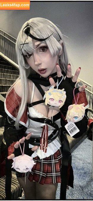 TheAwakened_ / Eclair Marie / NamiGod leaked photo photo #0394