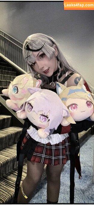 TheAwakened_ / Eclair Marie / NamiGod leaked photo photo #0395